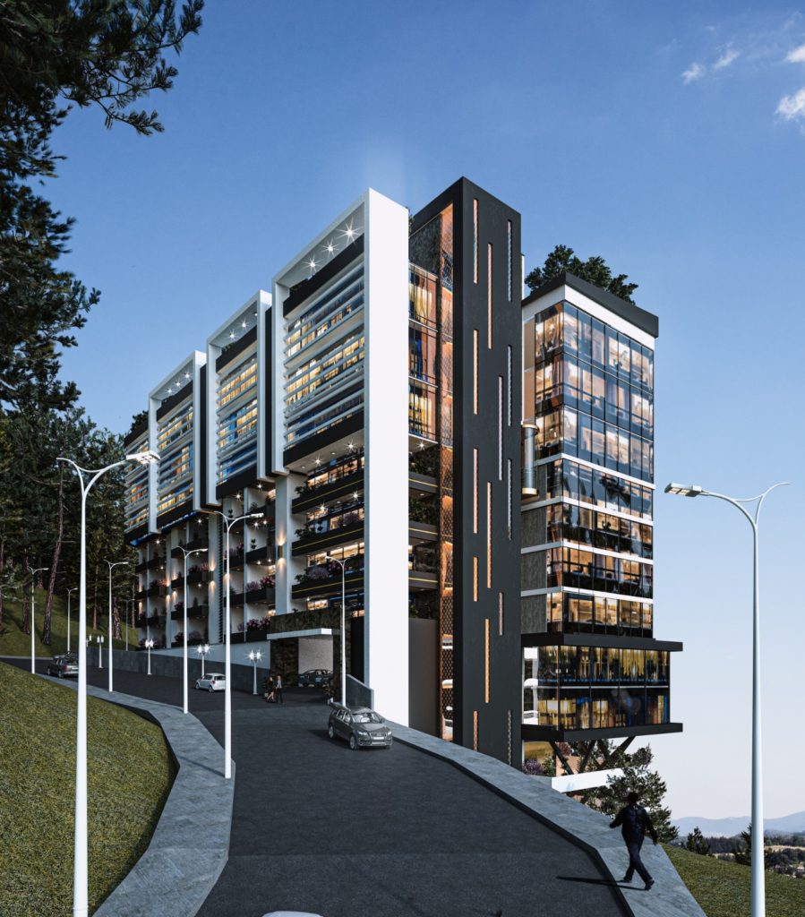 the mal of abbotabad